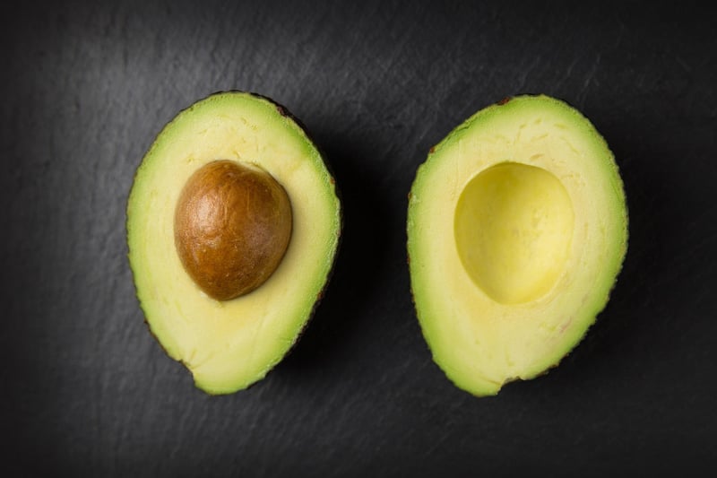 Nutrient-rich Diet